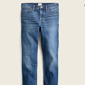 J.Crew Slim Boyfriend Jeans